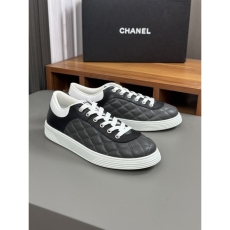 Chanel Low Shoes